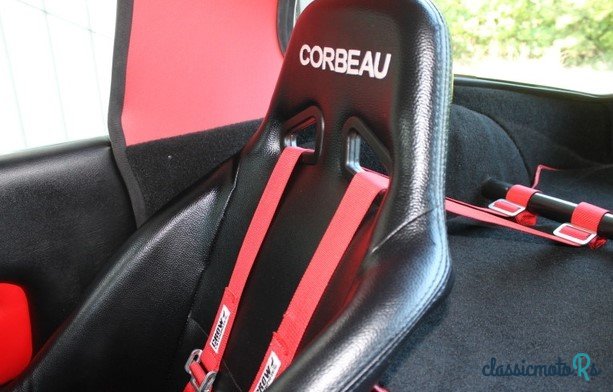 1974' TVR 280I 2500 photo #3