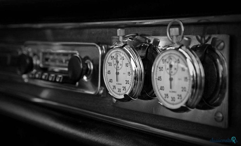 1968' Lancia Flavia photo #3