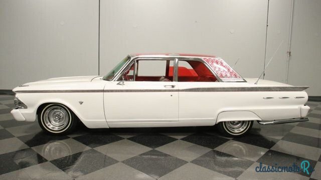 1962' Ford Fairlane photo #1