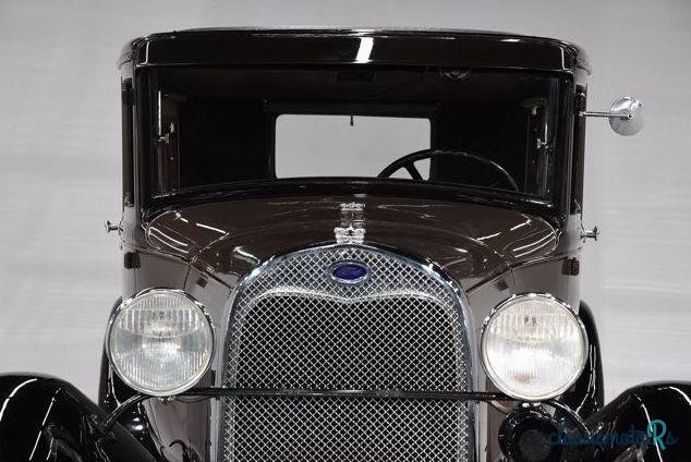 1929' Ford Model A photo #1