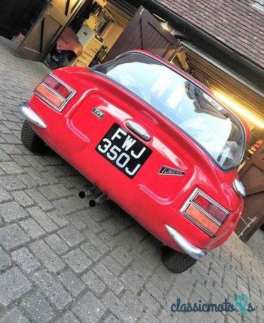 1970' TVR Tuscan photo #1