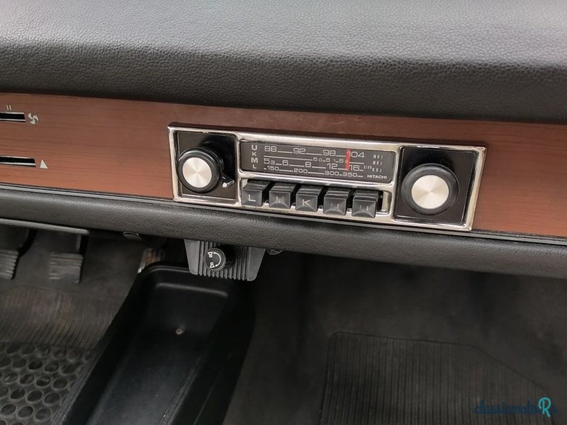 1974' Audi 80 photo #3