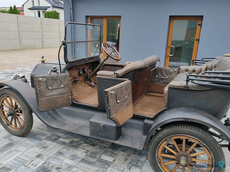 1913' Studebaker SA-25 photo #5