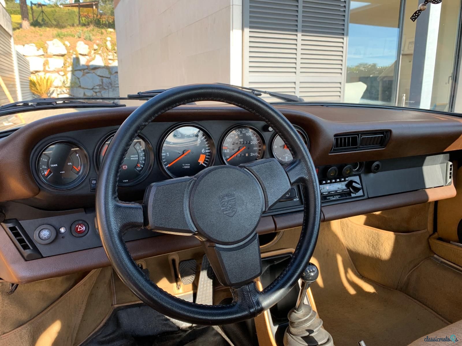 1981' Porsche 911 photo #6