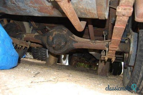 1927' Plymouth Plymouth photo #5