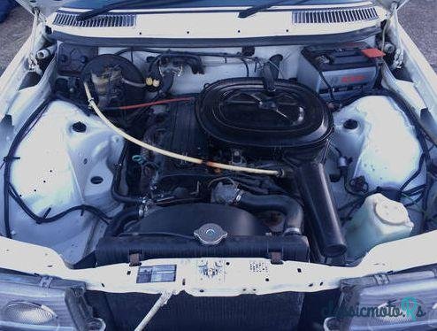 1982' Mercedes-Benz 230 E photo #3