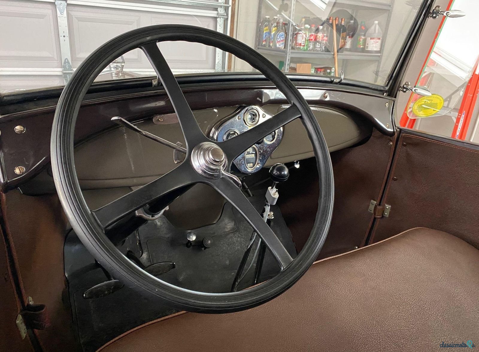 1929' Ford Model A photo #2