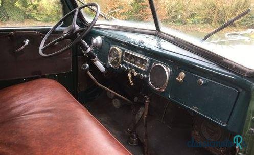 1949' Dodge Pickup photo #3
