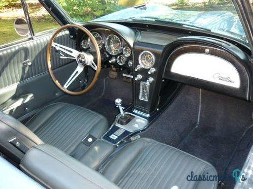 1964' Chevrolet Corvette photo #5
