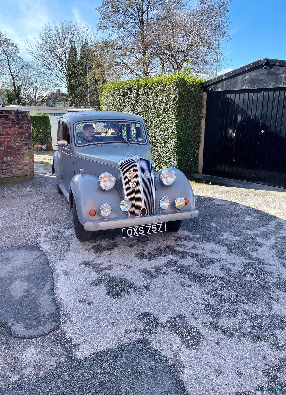 1946' Standard Standard Flying 12 photo #2