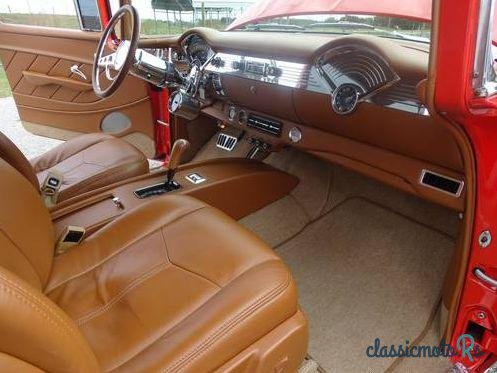1956' Chevrolet Bel Air photo #2