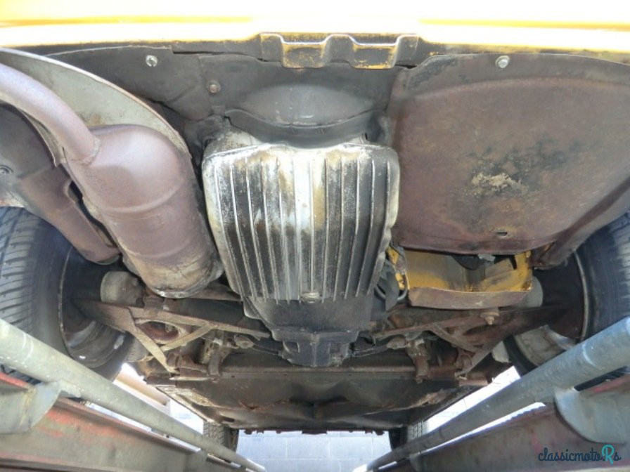 1970' Fiat 850 photo #6