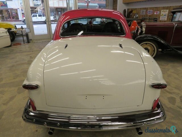 1949' Ford Custom photo #5