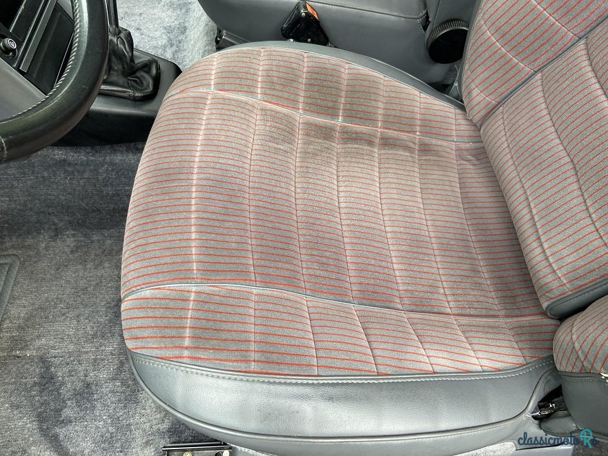 1984' Renault Fuego photo #3