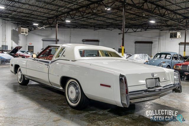 1978' Cadillac Eldorado photo #4