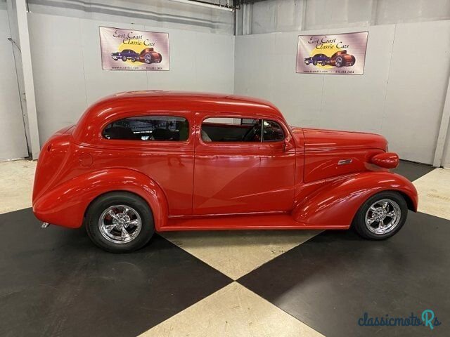 1937' Chevrolet photo #3