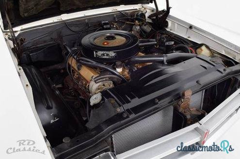 1966' Oldsmobile Cutlass 2D Coupe photo #3