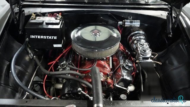 1956' Chevrolet Bel Air photo #4