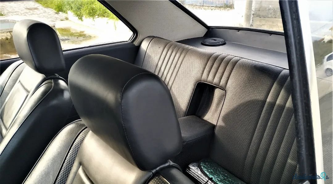 1969' Ford Taunus photo #5