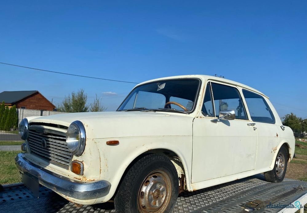 1968' Austin 1100 photo #1