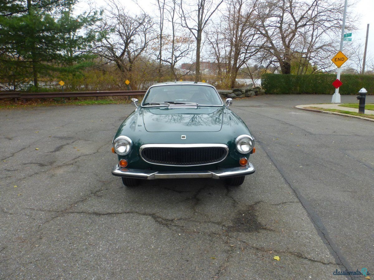 1972' Volvo 1800ES photo #2