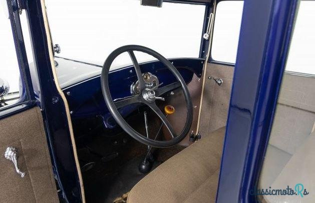 1929' Ford Model A photo #3