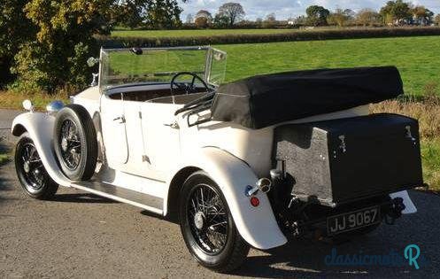 1933' Rolls-Royce 20/25 photo #1