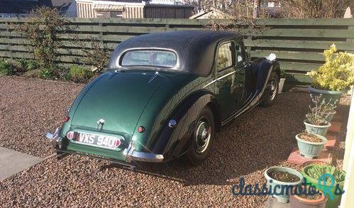 1948' Riley Rmb 2.5 photo #3