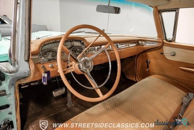 1959' Edsel Ranger photo #3