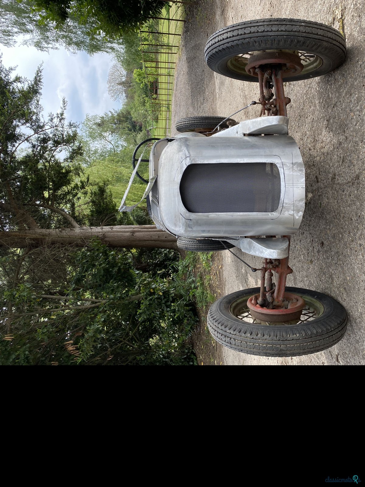 1928' Ford Model A photo #4