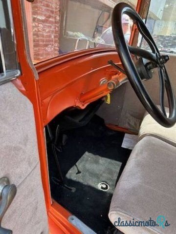 1927' Ford Model T photo #4