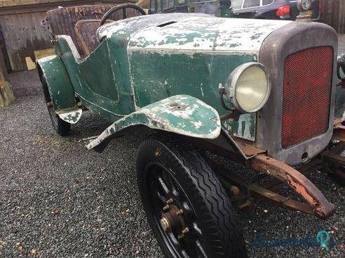 1924' Austin 12/4 Special photo #2