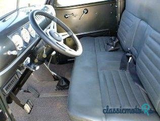 1941' Chevrolet Pickup Truck Step-Side photo #1