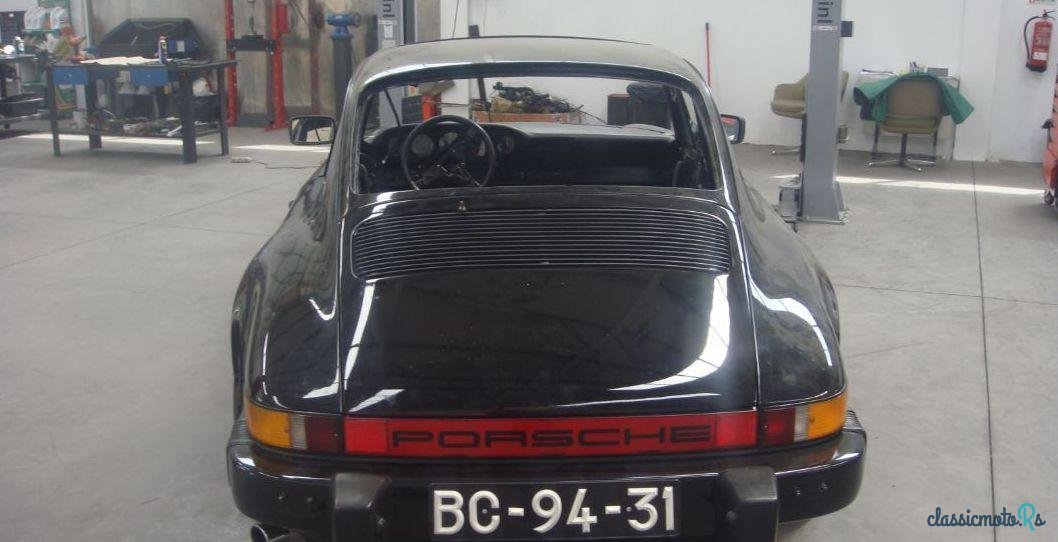 1970' Porsche 911 photo #3