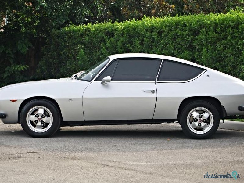 1975' Lancia Fulvia photo #3