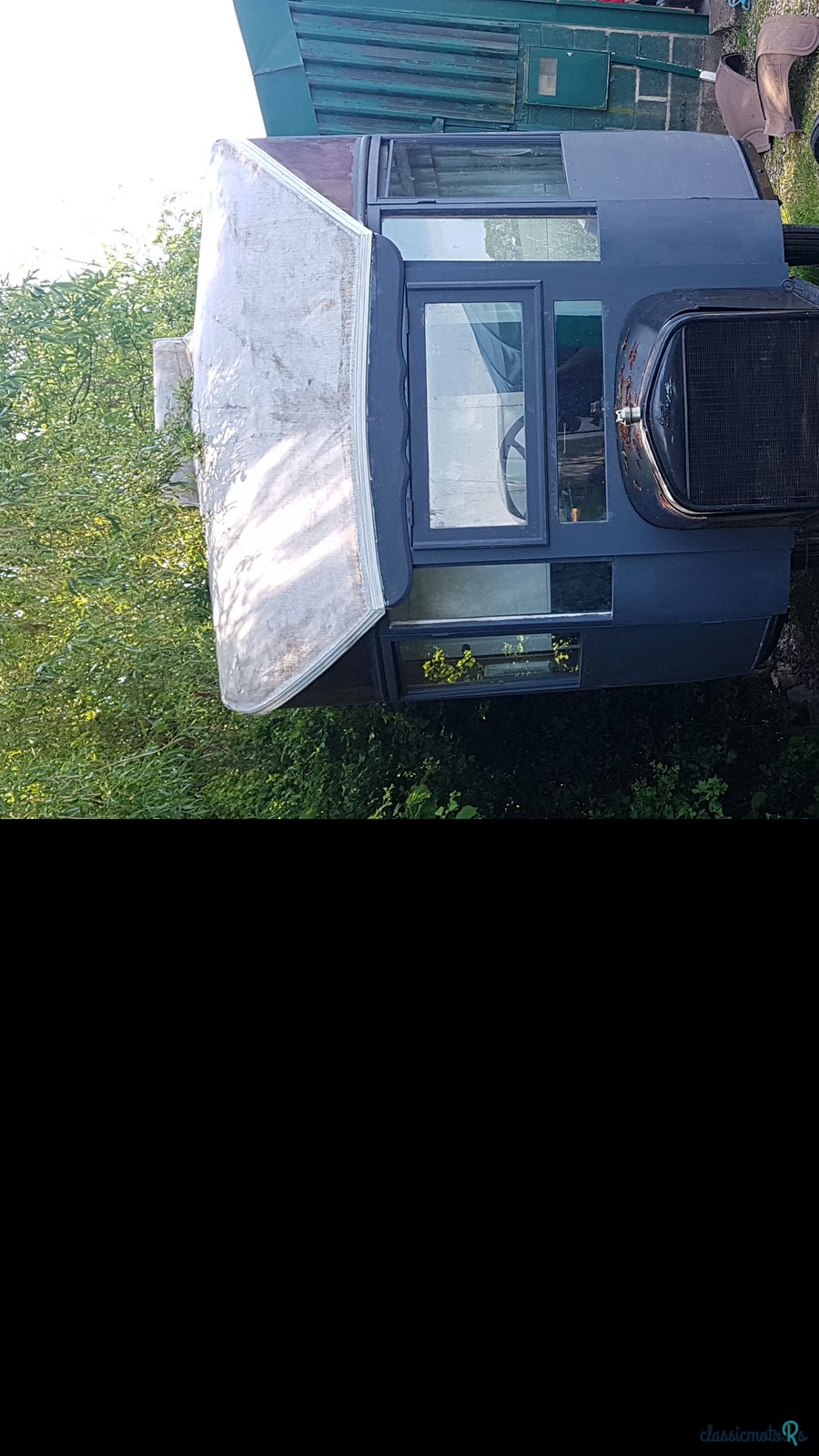 1925' Ford Model T photo #2