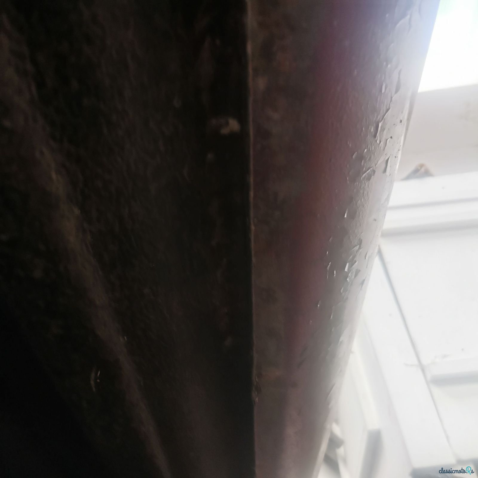 1971' Daimler Sovereign photo #6