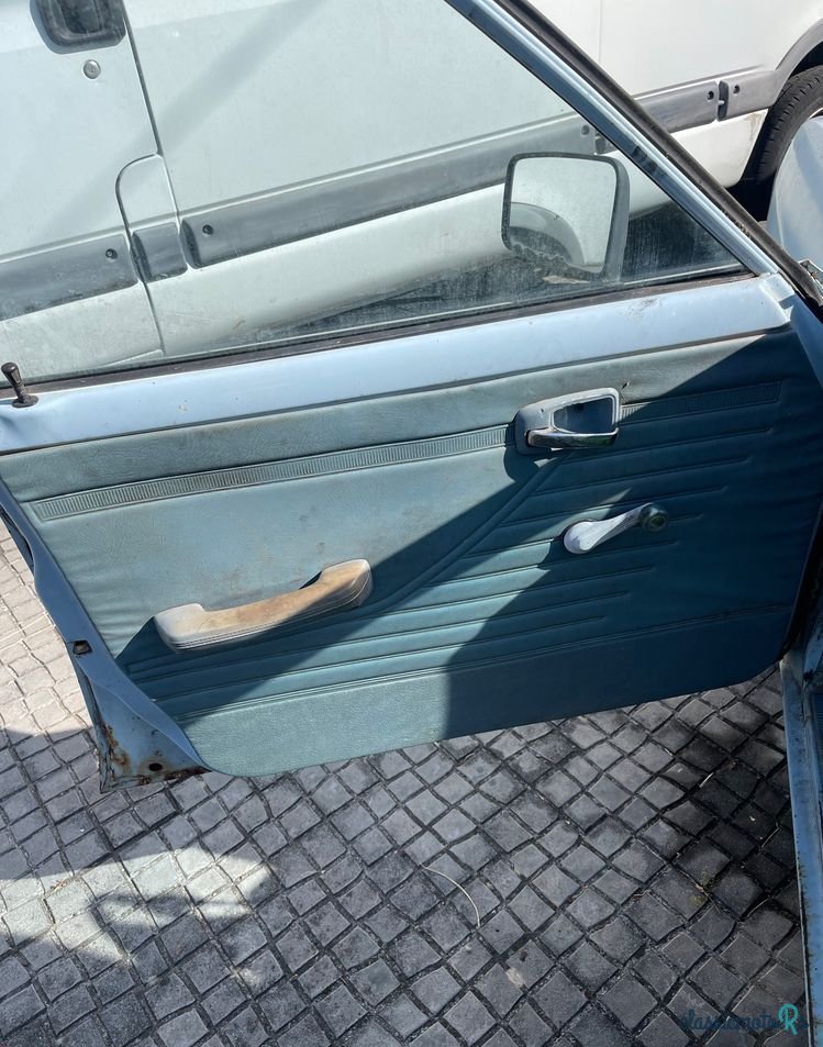 1980' Datsun B210 photo #3