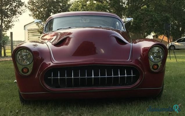 1949' Chevrolet photo #5
