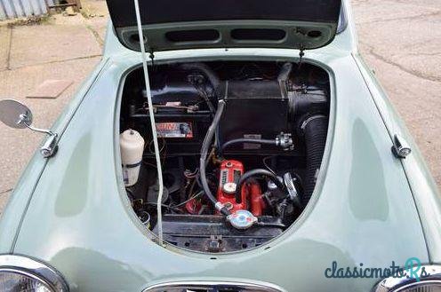 1955' Austin A30 photo #5