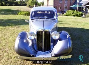 1938' Sunbeam Ten photo #2