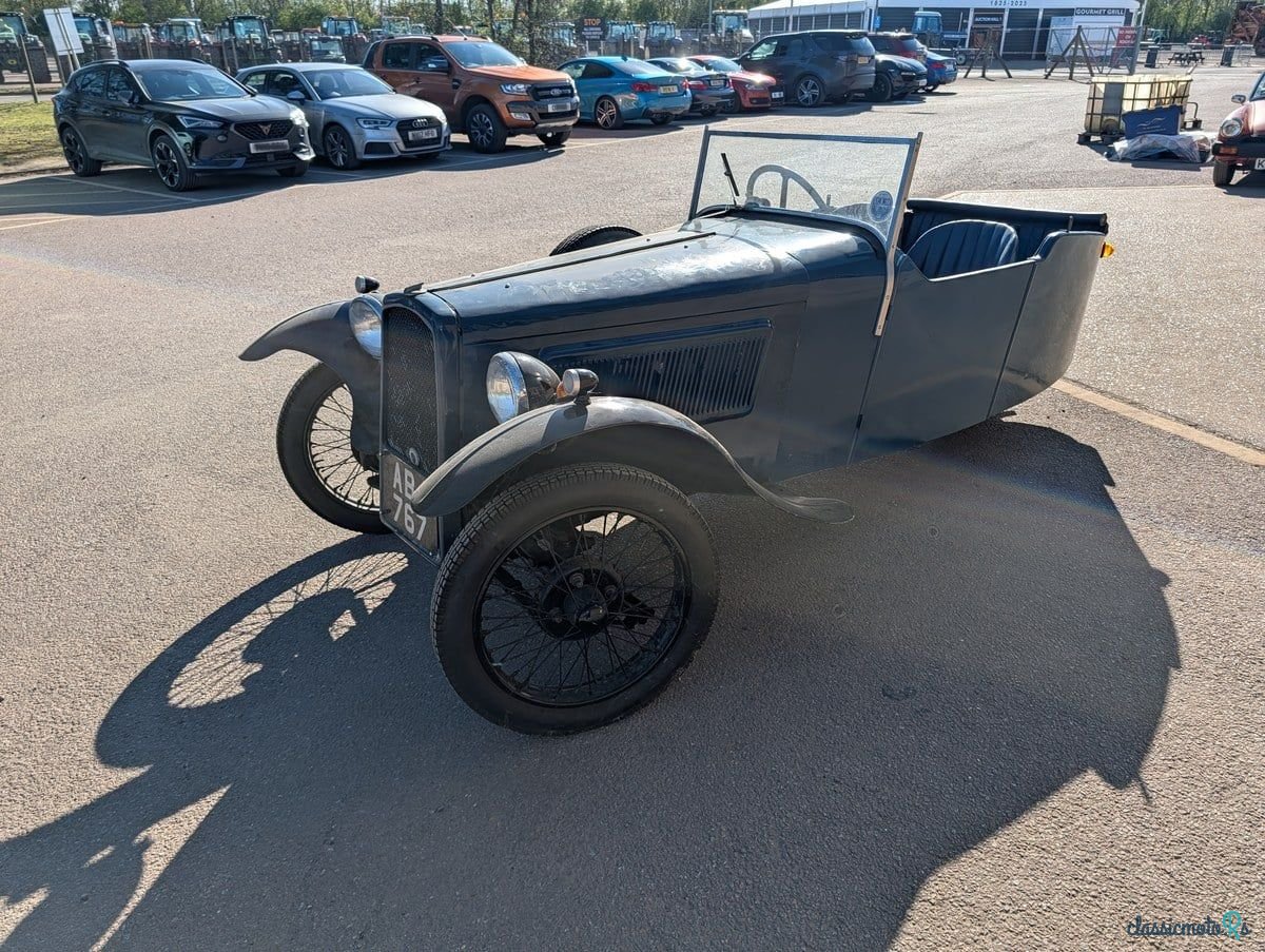1934' BSA Tw34-10 photo #3