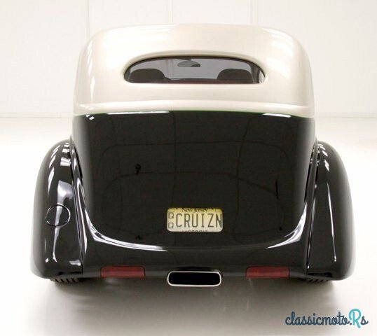 1935' Ford photo #4