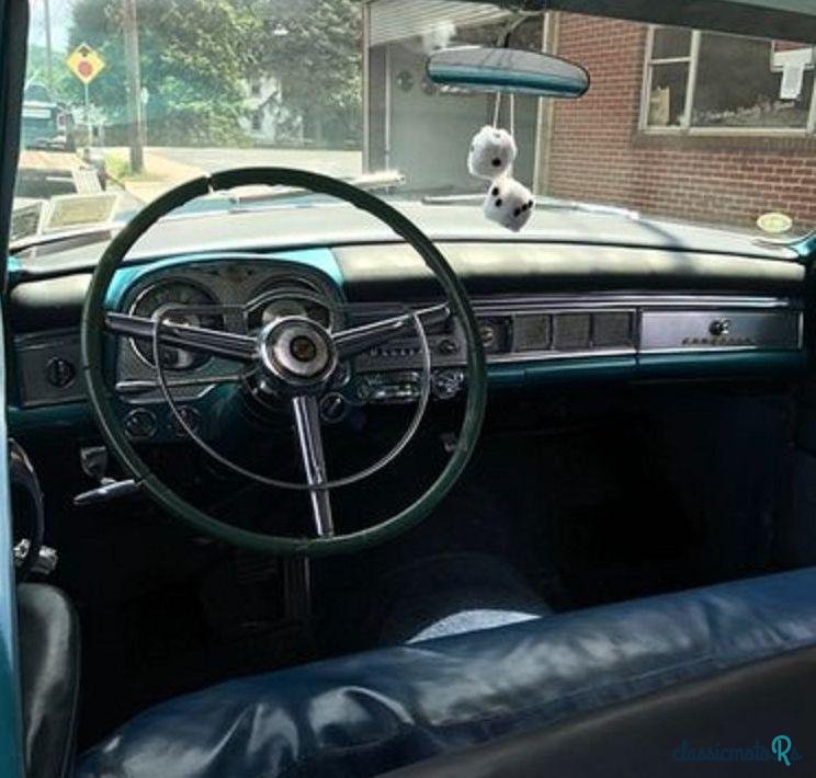 1954' Chrysler New Yorker 2Dr Ht photo #1