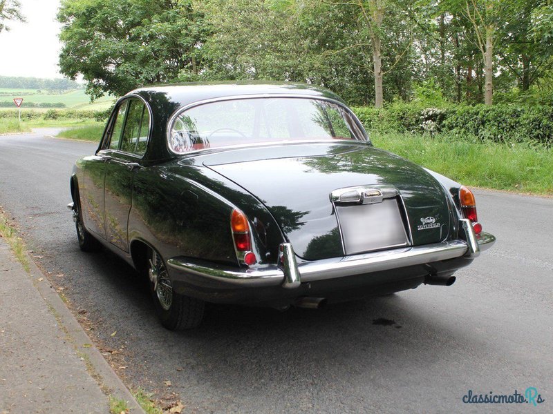 1968' Daimler Sovereign photo #4