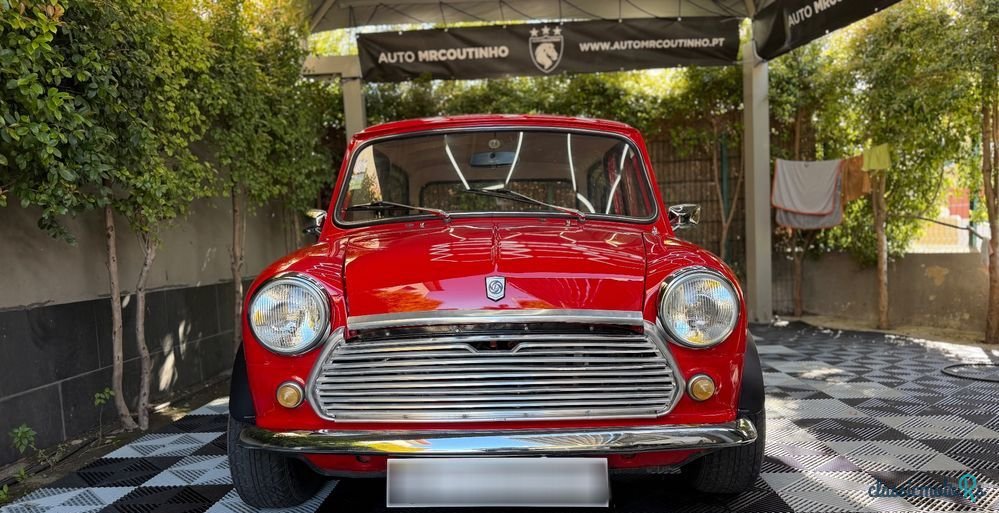 1974' MINI 1000 photo #2