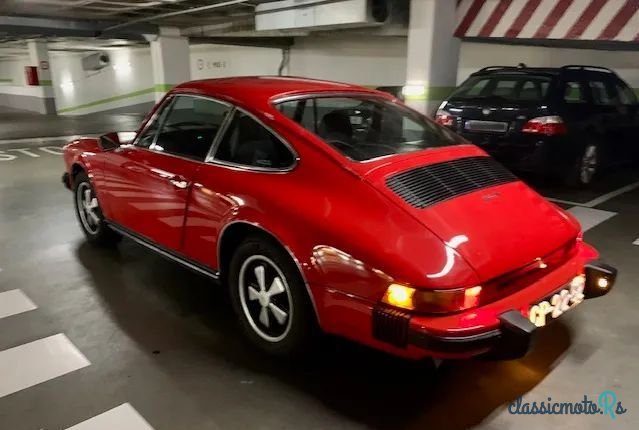 1975' Porsche 911 Todos photo #6