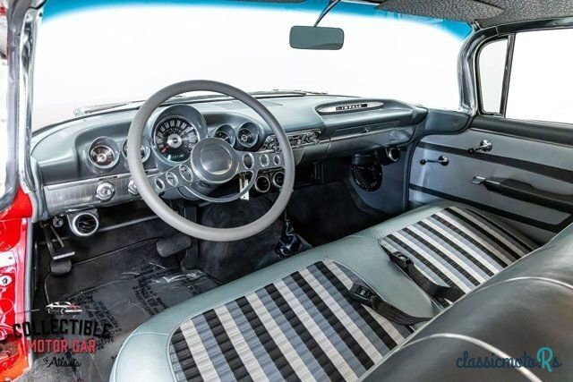 1959' Chevrolet Impala photo #2