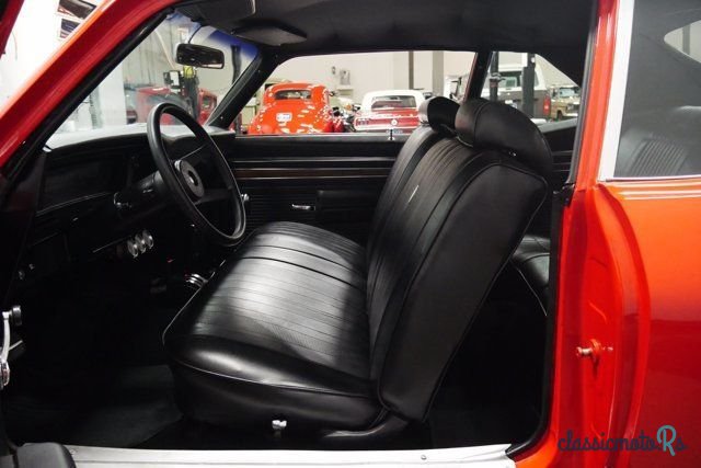 1970' Chevrolet Nova photo #3