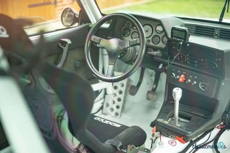 1983' BMW 6 Series photo #4